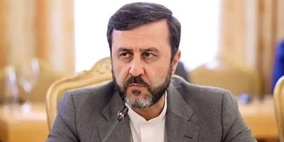 Iran Deputy Foreign Minister: Trump Has ‘Schizophrenia’ and Needs Treatment