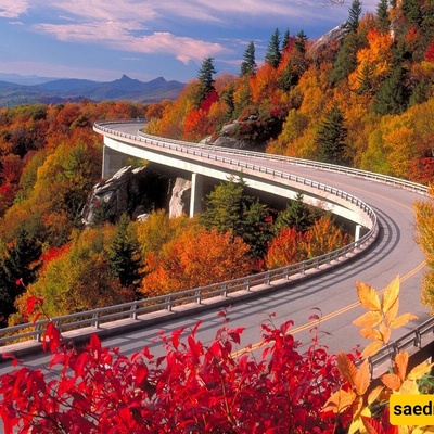 Where to Travel in Iran in Autumn? | The Complete Guide to the Best Fall Destinations in Iran