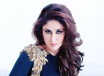 Biography and Personal Life of Kareena Kapoor (the Beautiful Indian Actress) and Her Husband + Stunning and Attractive Pictures