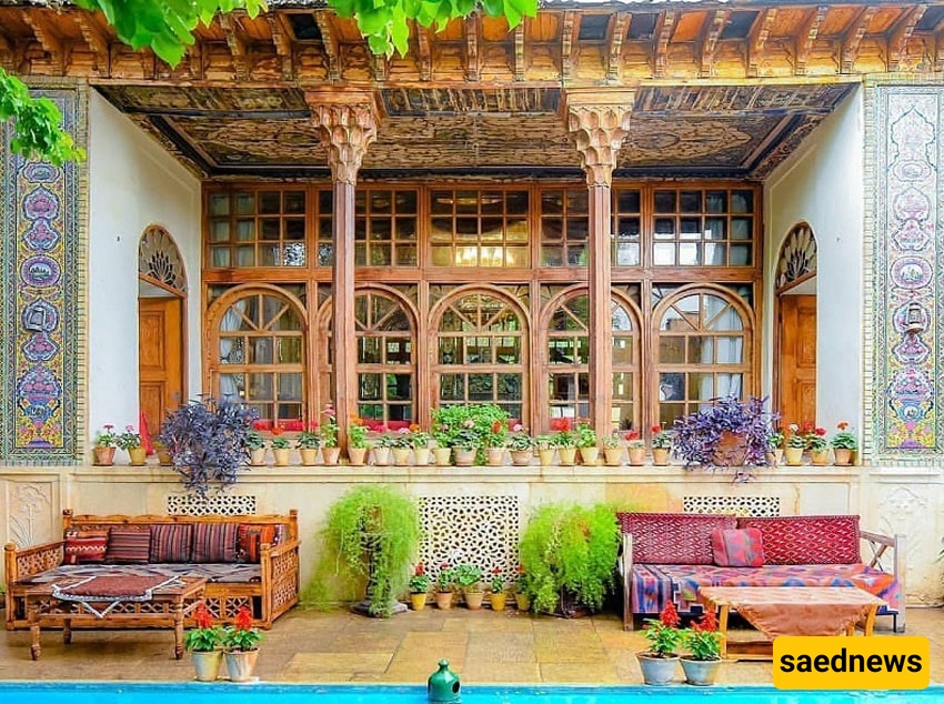 Shiraz Music Museum