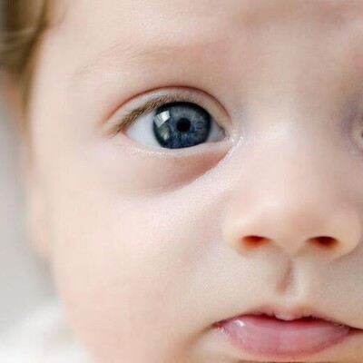 The Development of Vision in Infants