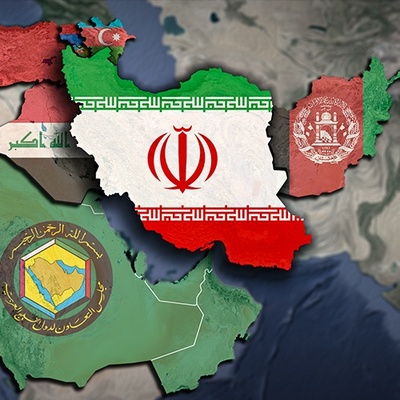 Haaretz: Countries In The Region Are Seeking An Alliance With Iran