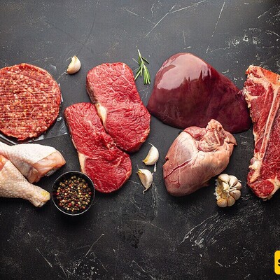 Golden Tips for Storing Red Meat, Poultry, and Fish