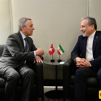 Iran Calls on International Community to Hold US Responsible for Alleged War Crimes