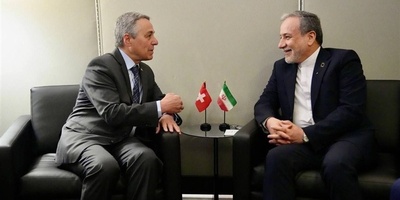 Iran Calls on International Community to Hold US Responsible for Alleged War Crimes