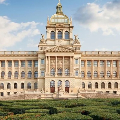 Where Is the National Museum in Prague? Photos, Address & Everything to Know Before You Visit
