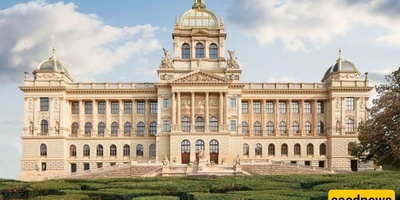Where Is the National Museum in Prague? Photos, Address & Everything to Know Before You Visit