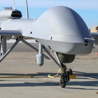 U.S. MQ-1C Gray Eagle Added to Iran’s Drone Takedown Collection