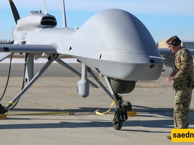 U.S. MQ-1C Gray Eagle Added to Iran’s Drone Takedown Collection