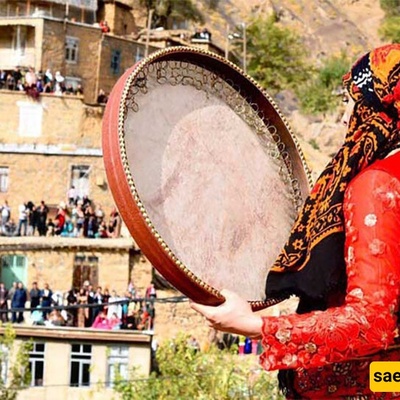 Kurdish Wedding Rituals: A Joyous Celebration of Culture, Music, and Unity