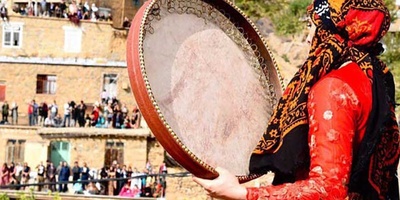 Kurdish Wedding Rituals: A Joyous Celebration of Culture, Music, and Unity