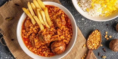 How to Choose the Best Split Peas for Gheimeh Stew: From Color to Size