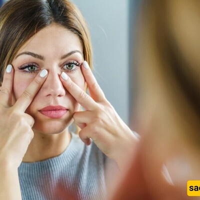 Effective Yoga Exercises for a Beautiful and Well-Defined Face: Facial Yoga for a Natural Facelift