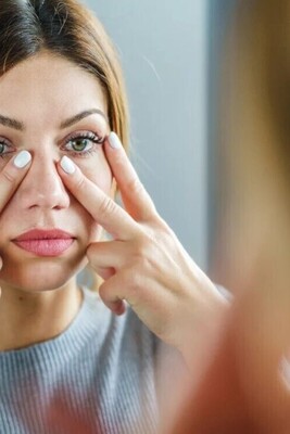 Effective Yoga Exercises for a Beautiful and Well-Defined Face: Facial Yoga for a Natural Facelift