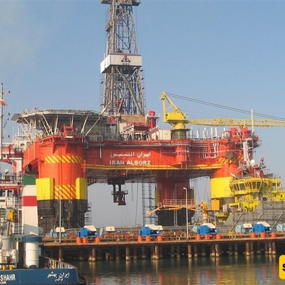 Iran to Expand Oil and Gas Exploration in the Caspian Sea