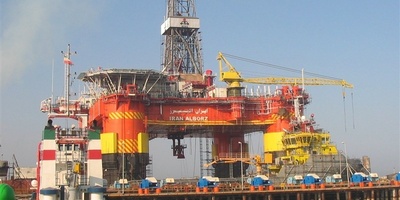 Iran to Expand Oil and Gas Exploration in the Caspian Sea