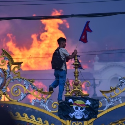 How Nepal’s Gen Z Used Discord to Pick Their Prime Minister — And It’s Revolutionary
