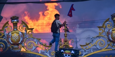 How Nepal’s Gen Z Used Discord to Pick Their Prime Minister — And It’s Revolutionary