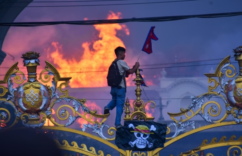 How Nepal’s Gen Z Used Discord to Pick Their Prime Minister — And It’s Revolutionary