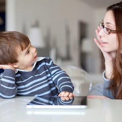 Why Do Children Interrupt Others?