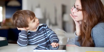 Why Do Children Interrupt Others?