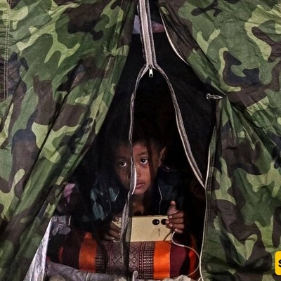 Thailand, Cambodia Agree To Ceasefire, Media Report