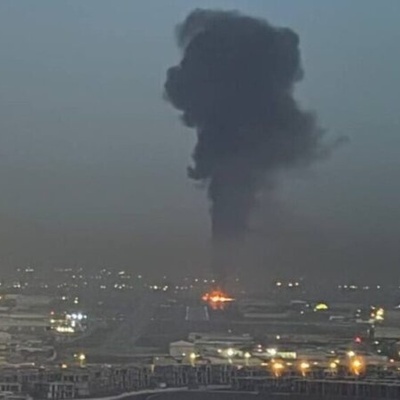 Blasts Reported in Iraqi Kurdistan; U.S. Consulate Issues Security Alert