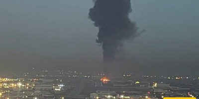 Blasts Reported in Iraqi Kurdistan; U.S. Consulate Issues Security Alert