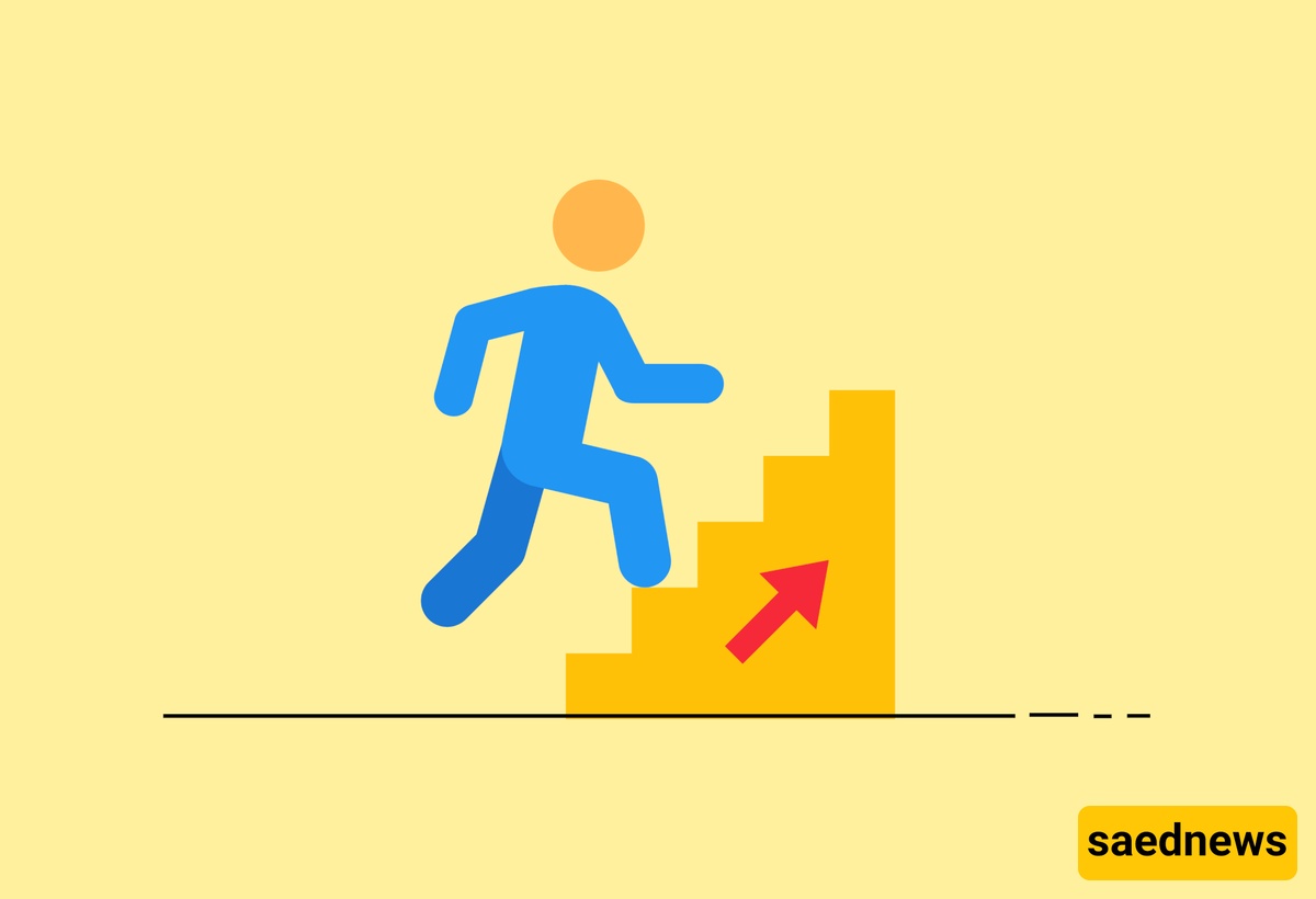 Setting Small Goals 