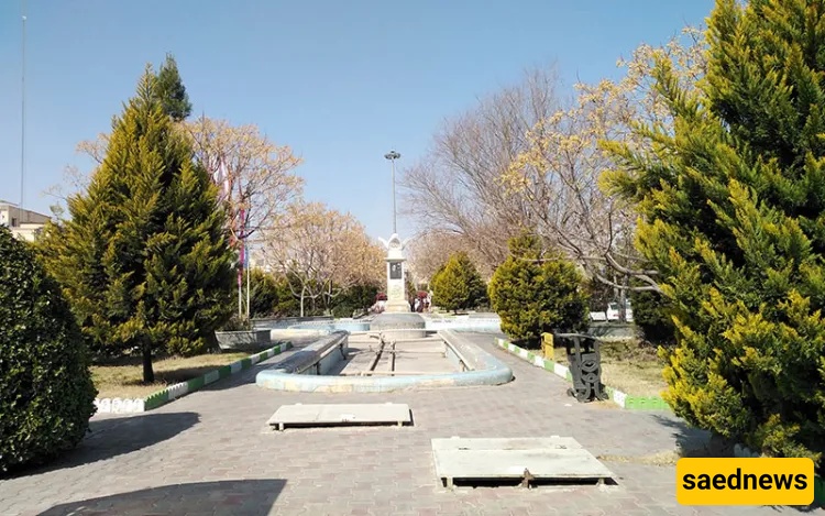 Garmsar day trip