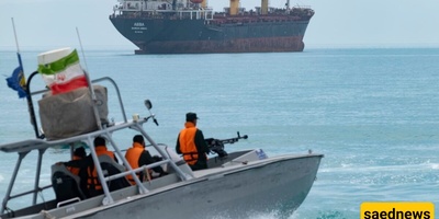 Why Didn’t Iran Close the Strait of Hormuz Sooner?