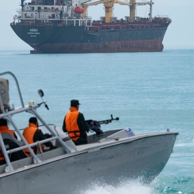 Why Didn’t Iran Close the Strait of Hormuz Sooner?