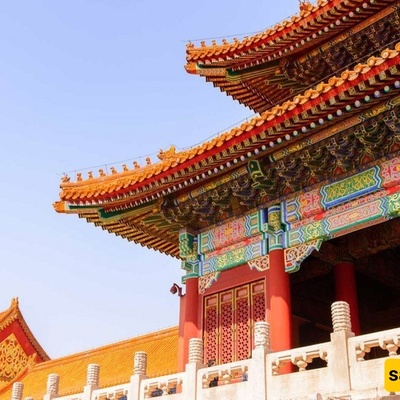 Astonishing Discovery: Legendary Chinese Palace Unearthed with Incredible Antiquity — China’s History May Need to Be Rewritten! +Photos