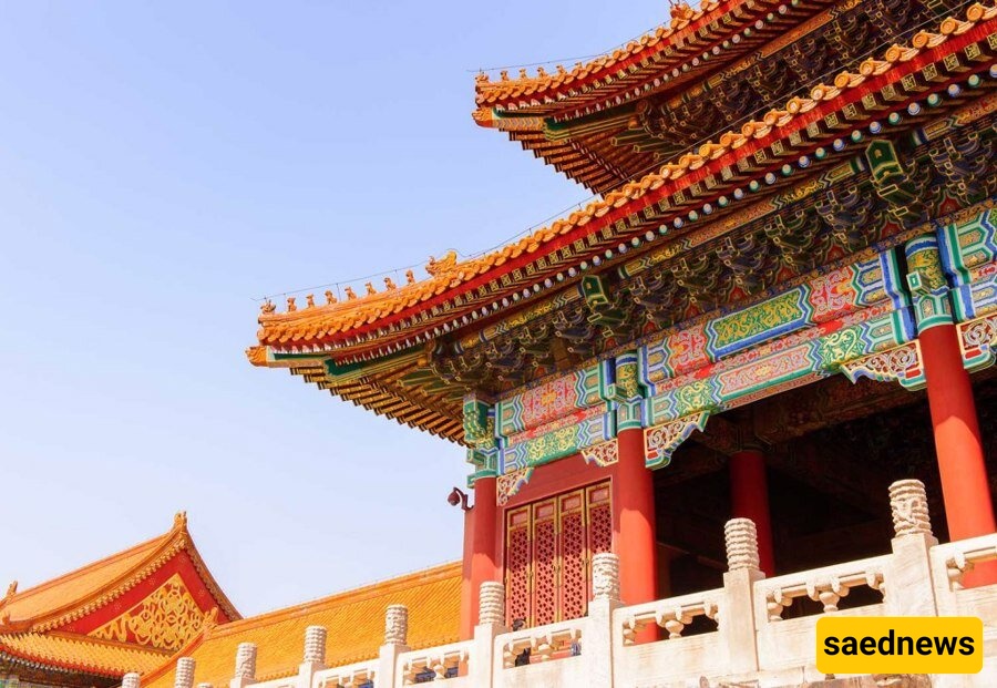 Astonishing Discovery: Legendary Chinese Palace Unearthed with Incredible Antiquity — China’s History May Need to Be Rewritten! +Photos