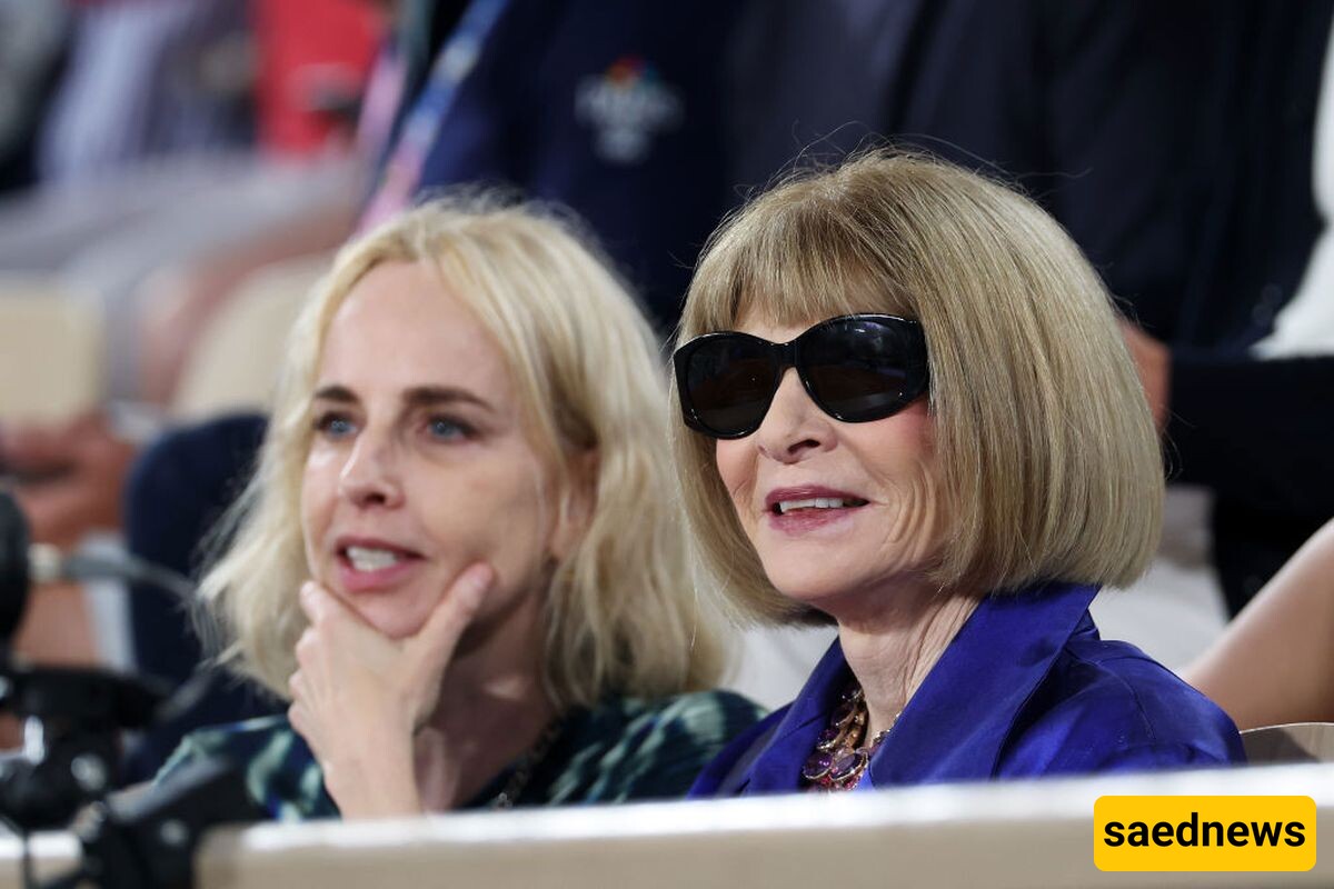 Anna Wintour