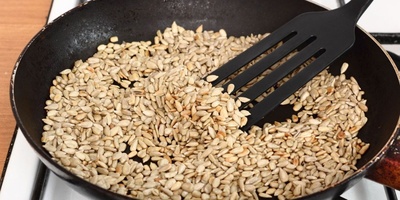 How to Roast Seeds in a Pan: A Complete Step-by-Step Guide