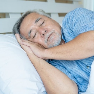 Recommended Daily Sleep Duration for Older Adults