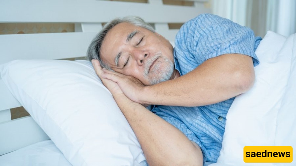 Recommended Daily Sleep Duration for Older Adults