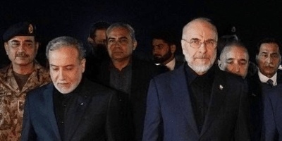 U.S. Media: Iranian Negotiators Should Be Assassinated if No Agreement Is Reached