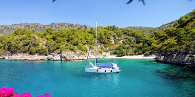 Introducing 7 of the Best Beaches in Alanya