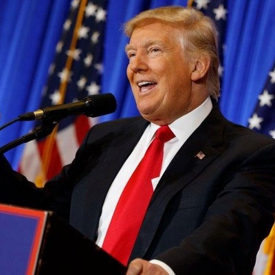 Why Did They Portray a Blackmailer Like Trump As a Businessman and Partner?!