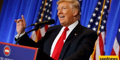 Why Did They Portray a Blackmailer Like Trump As a Businessman and Partner?!