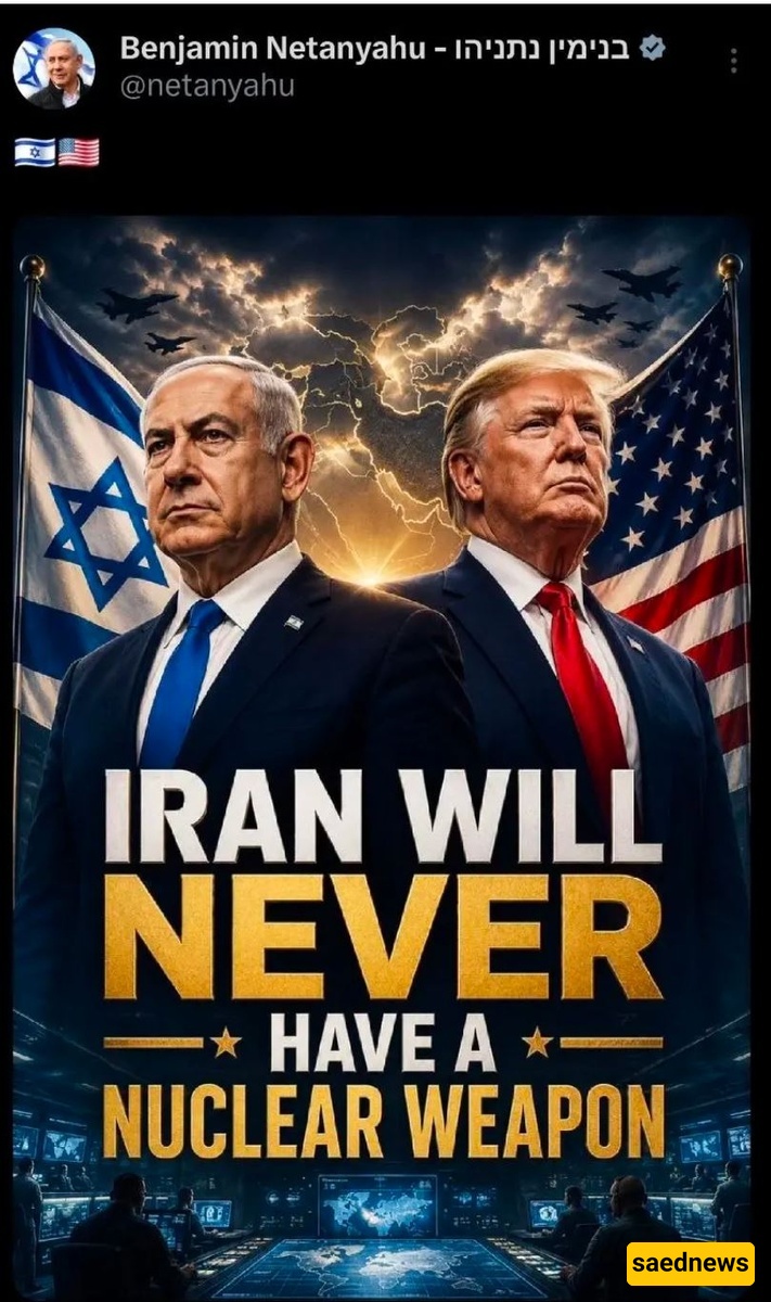 Netanyahu