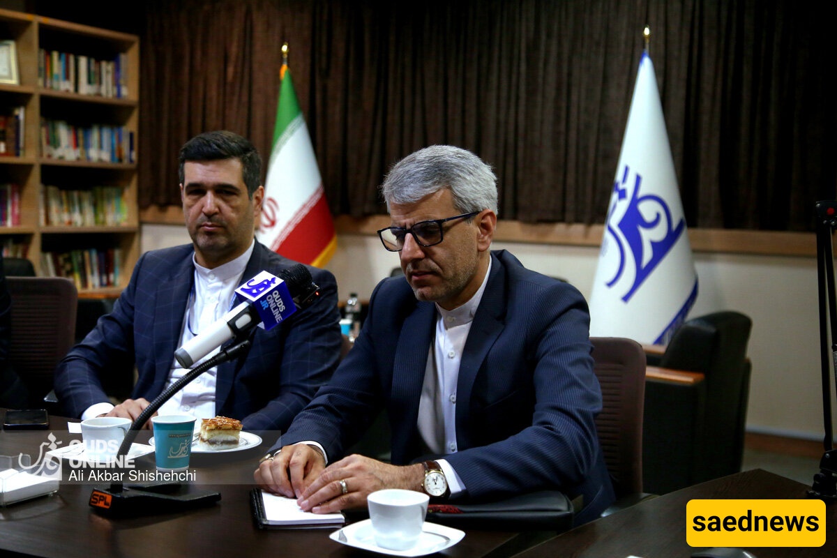 Baghai: Iranian Diplomacy Actively Working to Prevent Snapback Mechanism Activation
