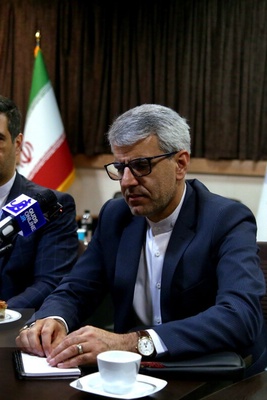 Baghai: Iranian Diplomacy Actively Working to Prevent Snapback Mechanism Activation