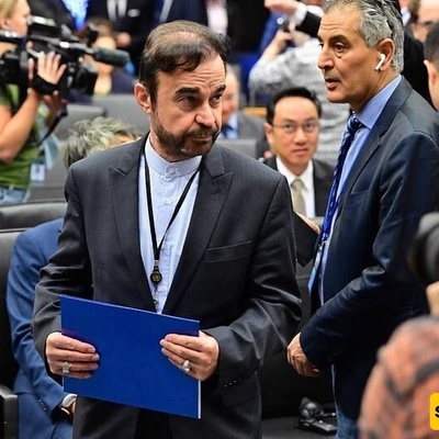 Najafi: Iran’s Election to IAEA General Committee Marks Another Political Setback for US