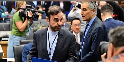 Najafi: Iran’s Election to IAEA General Committee Marks Another Political Setback for US