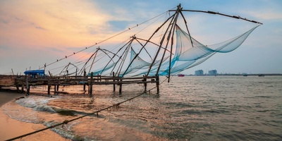 Where Is the Port City of Kochi Located? + Its Top Tourist Attractions