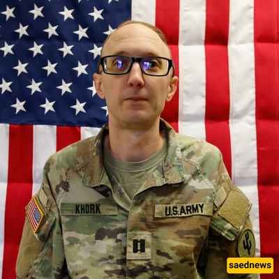 Urgent: Photos of Four U.S. Soldiers Killed by the Islamic Revolutionary Guard Corps Released