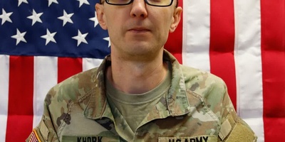 Urgent: Photos of Four U.S. Soldiers Killed by the Islamic Revolutionary Guard Corps Released